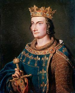 lv 1268|Philippe IV of France (1268.